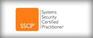 (ISC)2 SSCP